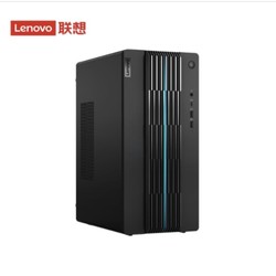 Lenovo 联想 GeekPro 2022 台式电脑主机（i7-12700F、16GB、512GB SSD、RTX3060Ti）