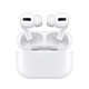 Apple 苹果 AirPods Pro 主动降噪蓝牙无线耳机