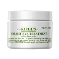 Kiehl's 科颜氏 Kiehl‘s科颜氏牛油果高保湿眼霜28g乳状