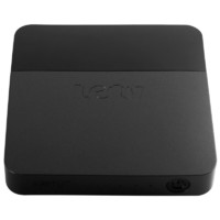 Letv 乐视TV New C1S 官方公众版 1080P电视盒子 黑色