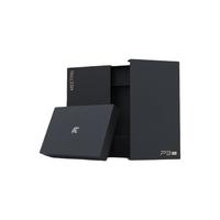 SKYWORTH 创维 P3 Pro 4K电视盒子 太空黑