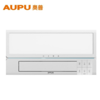 AUPU 奥普 K150 吸顶嵌入式凉霸