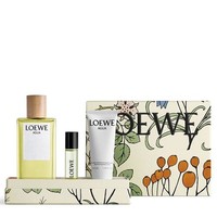 LOEWE 罗意威 罗意威之水中性淡香水套装 限定版