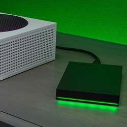 seagate希捷移动硬盘2tbusb30xbox外接存储rgb游戏电竞25英寸