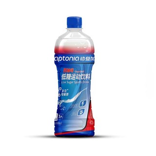 铁人三项运动马拉松骑行登山健身电解质补充等渗运动饮料 500ml APTONIA