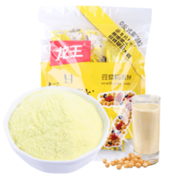 龙王食品 每日醇 豆浆粉 原味 30g*14袋