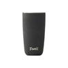 swellbottle 岩石系列 保温杯 530ml 黑色玛瑙