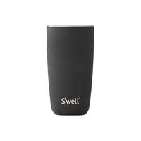 swellbottle 岩石系列 保温杯 530ml 黑色玛瑙