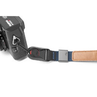 巅峰设计 PeakDesign 巅峰设计 CUFF 多功能相机腕带 藏青色