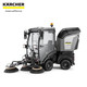  KÄRCHER 卡赫 KARCHER 德国卡赫 商用驾驶式清扫车 MC50　