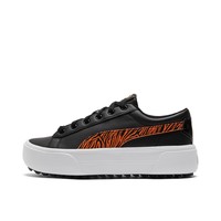 PUMA 彪马 Kaia Platform Tiger 女子休闲运动鞋 383915