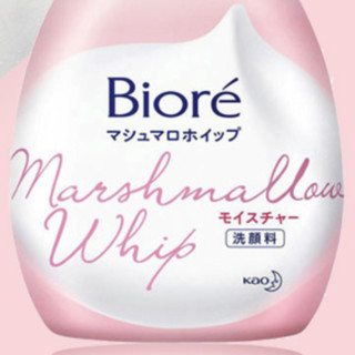 Bioré 碧柔 清新花香型保湿慕斯洁面泡沫 150ml