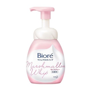 Bioré 碧柔 清新花香型保湿慕斯洁面泡沫 150ml