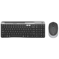 logitech 罗技 K580 键盘 M380 鼠标 无线键鼠套装