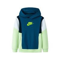 NIKE 耐克 NY2112011PS 男童套头连帽卫衣