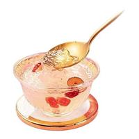 鲜可说 燕窝红枣枸杞银耳羹 90g*6杯 礼盒装