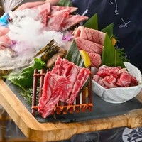 限上海地区，日式炭火烤肉！牛牛炭火烤肉 2-3人套餐