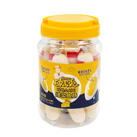 破耳兔 爆浆鱼肠 奶酪味 250g