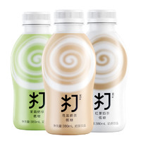 农夫山泉 打奶茶 红茶奶茶(低糖)300ml*15瓶 整箱