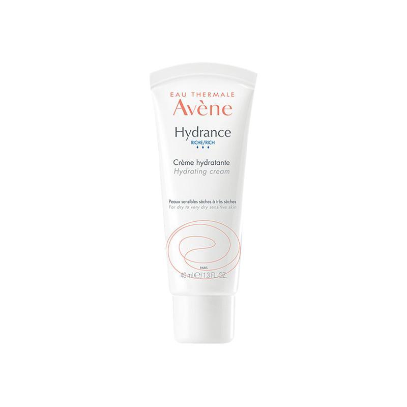 Avene 雅漾 恒润柔肤滋养保湿霜 40ml