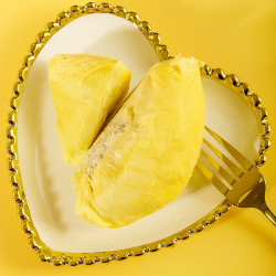 【省104元】大象榴莲_至尚云巅 泰国 老树榴莲果肉 250g*3盒多少钱