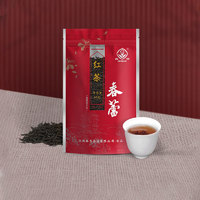 林恩 春蕾 红茶 散茶叶60g袋装