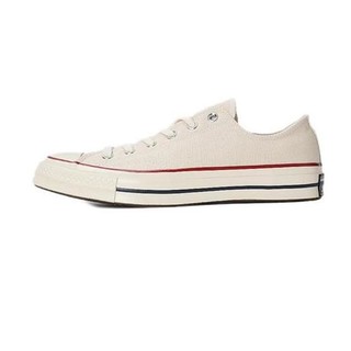 CONVERSE 匡威 Chuck Tayor Allstar 70 Ox 中性休闲运动鞋 162062C 裸色 36.5