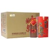 XIANGQUAN 湘泉 乡恋酒 52%vol 馥郁香型白酒 500ml*6瓶 整箱装