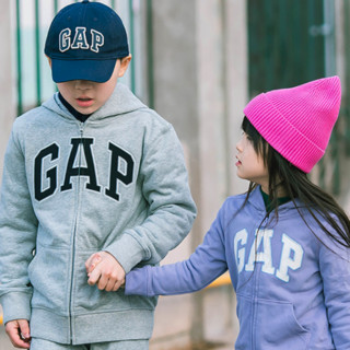 Gap 盖璞 雪糕系列 762922 儿童卫衣