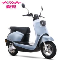 AIMA 爱玛 雷拉MAX 电动车