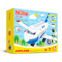 Nuby 努比 乐思系列 空客630