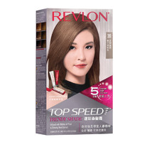 REVLON 露华浓 速彩染发膏 39#榛子浅棕色