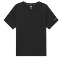 88VIP：TOREAD 探路者 男子速干T恤 TAJK81722 黑色 S