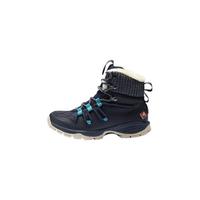 NORTHLAND 诺诗兰 女子徒步鞋 NMSBT5701S 深蓝色 36