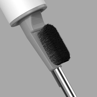 Msvii 摩斯维 多功能清洁笔 灰色+屏幕清洁剂 20ml