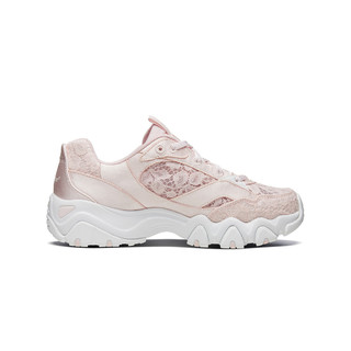 SKECHERS 斯凯奇 D'lites 女子休闲运动鞋 66666201