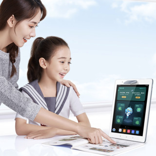BBK 步步高 S系列 S3 Pros 9.7英寸学生平板电脑 4GB+128GB Wi-Fi版 银色