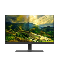 ViewSonic 优派 VX2771-2K-HD 27英寸 IPS 显示器（2560×1440、75Hz、75%NTSC、HDR10）