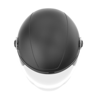 smart4u EH20 摩托车头盔 四季款