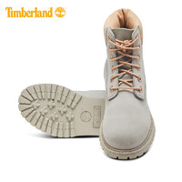 Timberland 冰激凌系列 女士马丁靴 A1W16