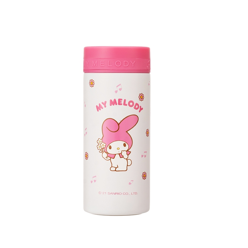 MINISO 名创优品 三丽鸥 304不锈钢保温杯 200ml