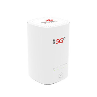 HUA XING SPACE 華星時空 飞猫智联 联通5G cpe路由器移动随身随行wifi企业级插卡VN007 千兆无线宽带网卡 联通5G cpe