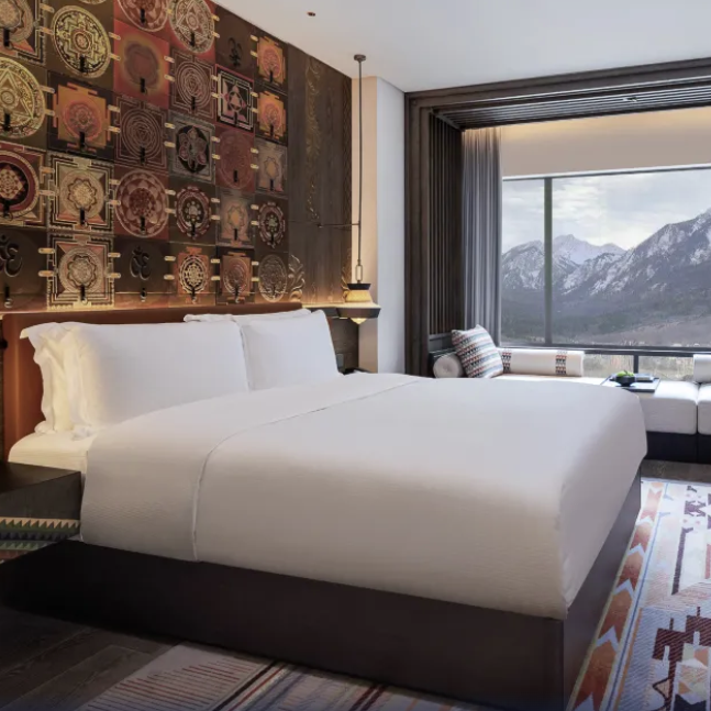 九寨英迪格酒店