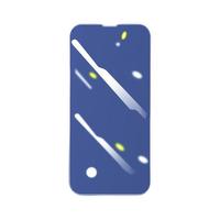 UGREEN 绿联 SP194 iPhone 13 钢化膜 两片装