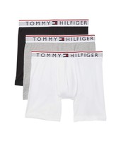 TOMMY HILFIGER Modern Essentials 3-Pack Boxer Brief