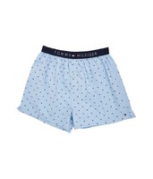 TOMMY HILFIGER Woven Boxer Micro Flag