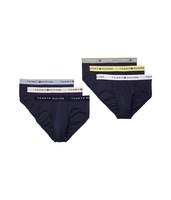 TOMMY HILFIGER Cotton Classics 6-Pack Brief