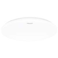 DELIXI 德力西 led吸顶灯 12W 纯白