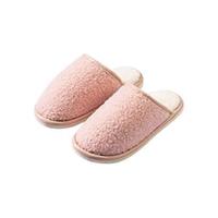 MINISO 名创优品 女士拖鞋 粉色 41-42