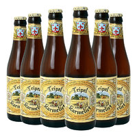 Karmeliet 卡美里特 啤酒 330ml*6瓶